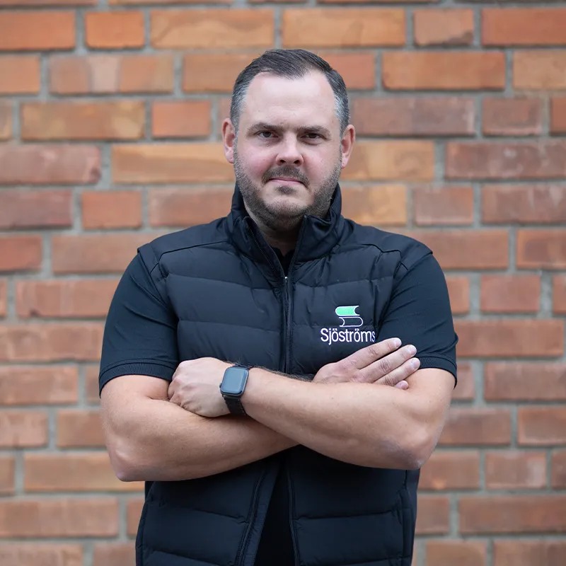 Alexander Wetterberg